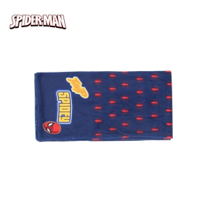 BUFANDA MARVEL SPIDERMAN