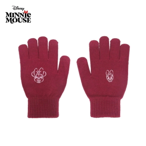 GUANTES DISNEY MINNIE