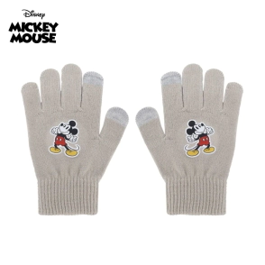 GUANTES DISNEY MICKEY