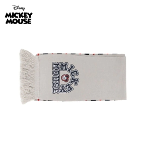 BUFANDA DISNEY MICKEY