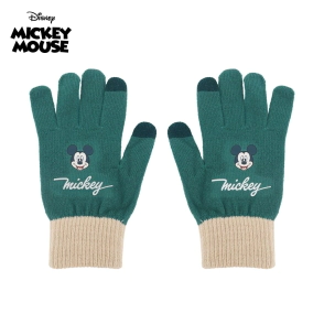 GUANTES DISNEY MICKEY