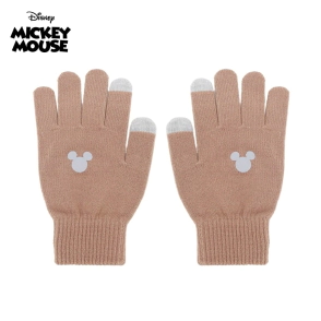 GUANTES DISNEY MICKEY