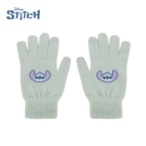 GUANTES DISNEY STITCH