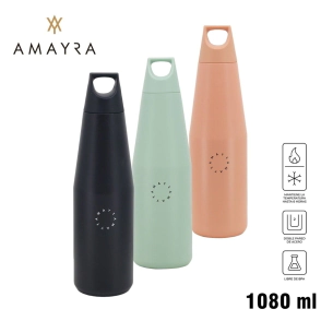 BOTELLA TERMICA AMAYRA 1080ML
