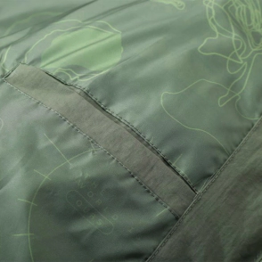 CAMPERA DISCOVERY