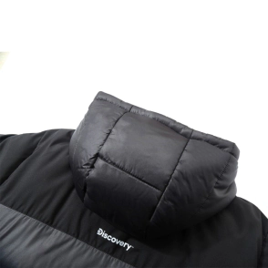 CAMPERA DISCOVERY