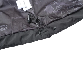 CAMPERA DISCOVERY