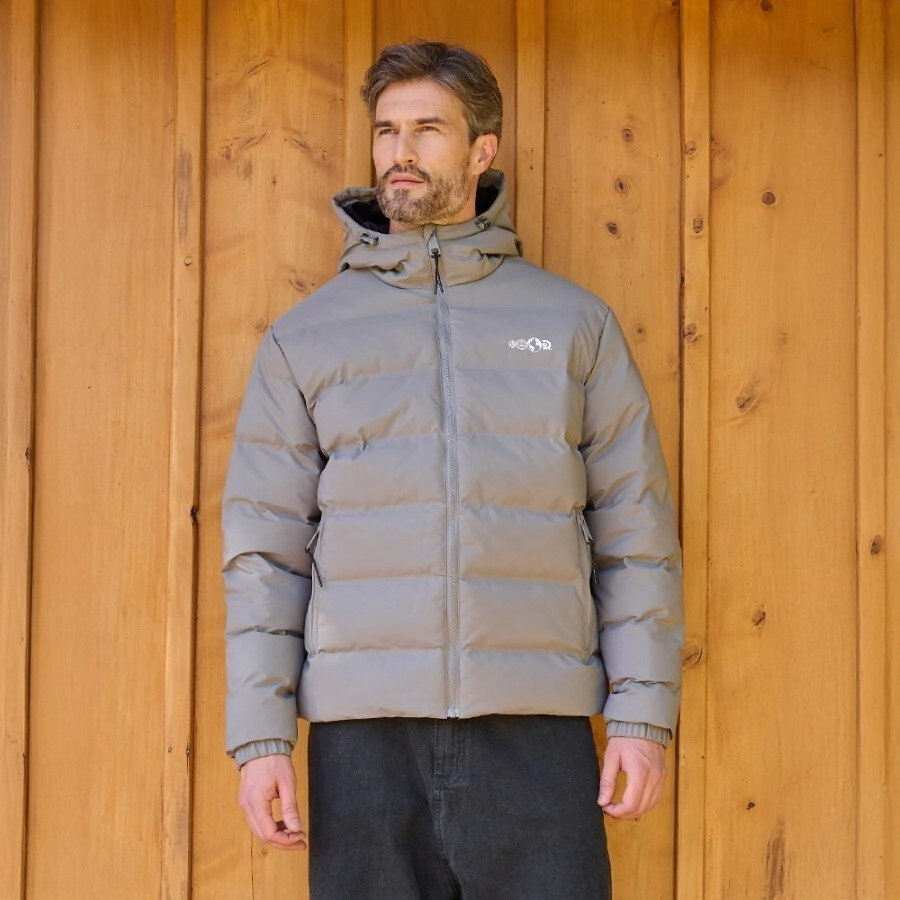 CAMPERA DISCOVERY