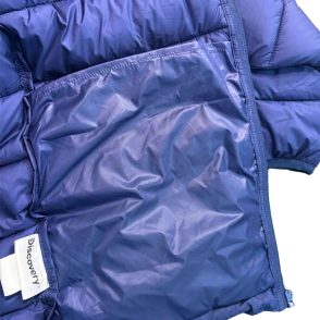 CAMPERA DISCOVERY