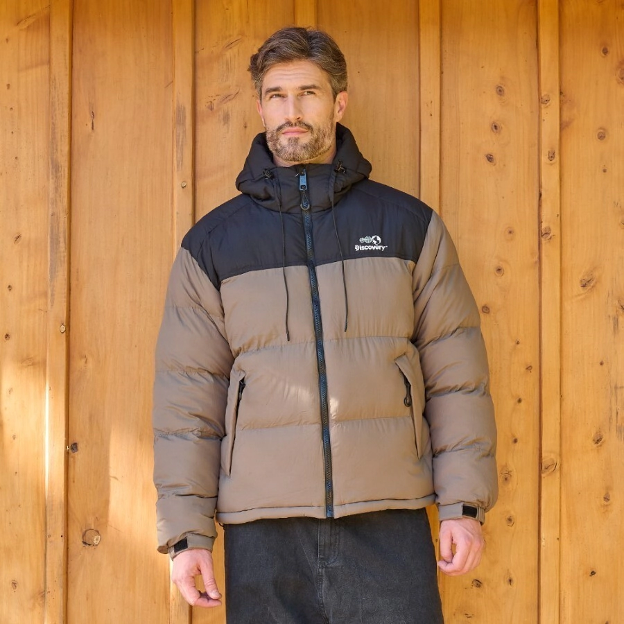 CAMPERA DISCOVERY