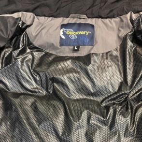 CAMPERA DISCOVERY