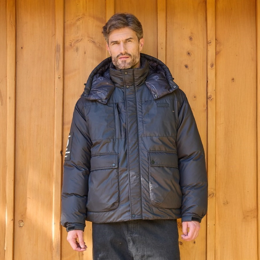 CAMPERA DISCOVERY