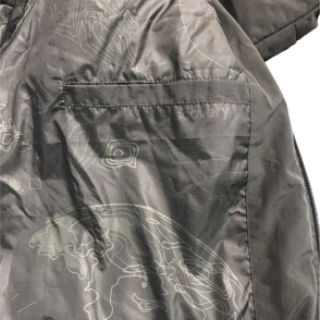 CAMPERA DISCOVERY