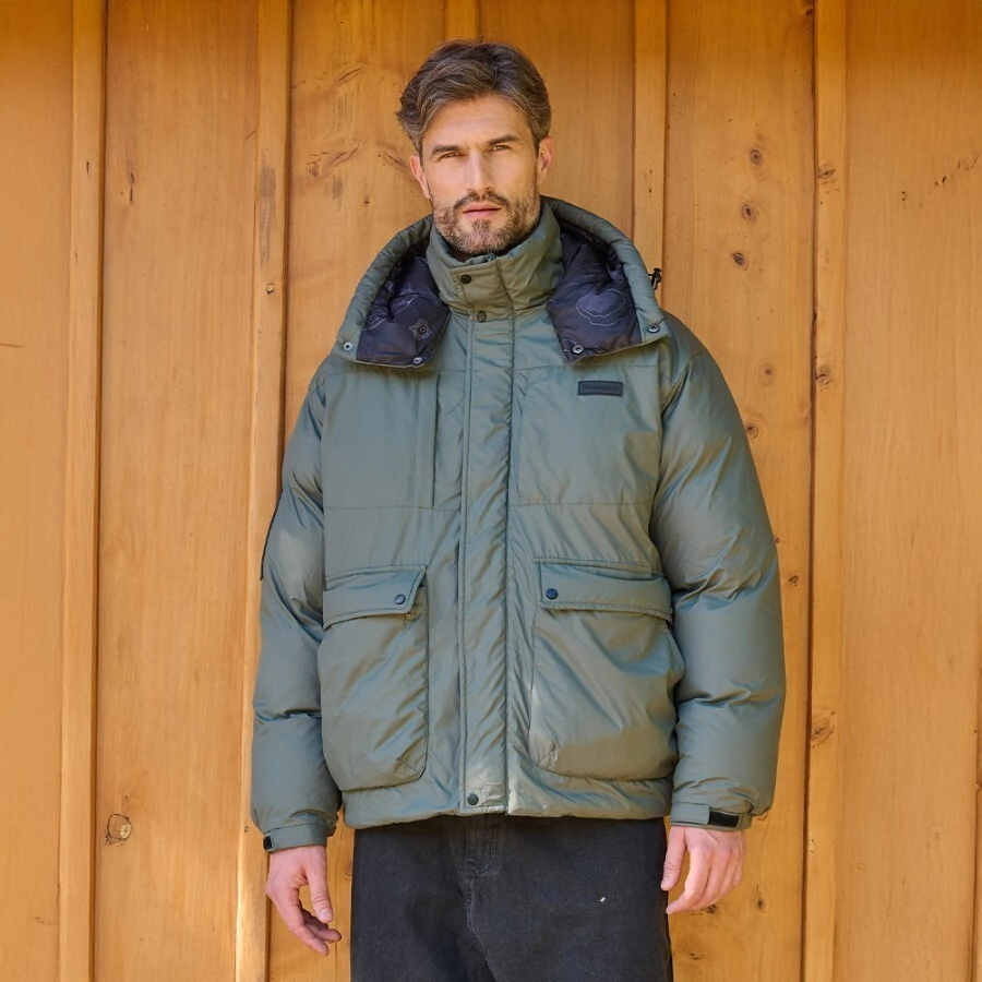CAMPERA DISCOVERY