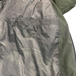 CAMPERA DISCOVERY