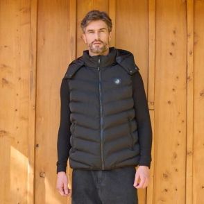 CHALECO DISCOVERY