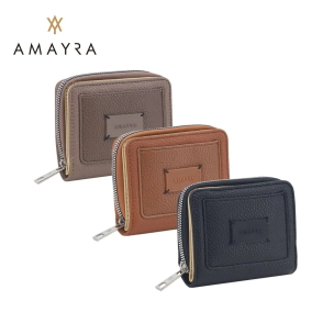 BILLETERA AMAYRA VISON
