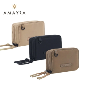 BILLETERA AMAYRA NEGRO