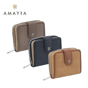 BILLETERA AMAYRA NEGRO