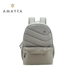 MOCHILA YOGA AMAYRA VERDE