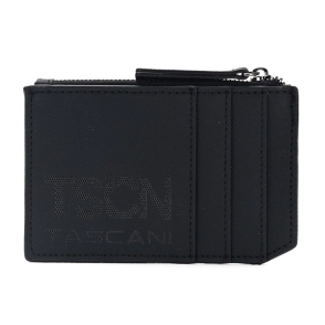 FICHERO AMPLIO TASCANI CON CIERRE 13x8,5 CM