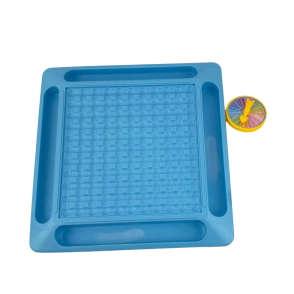 JUEGO DE BOLITAS MAGNETICAS CON ACCESORIOS 23 PIEZAS