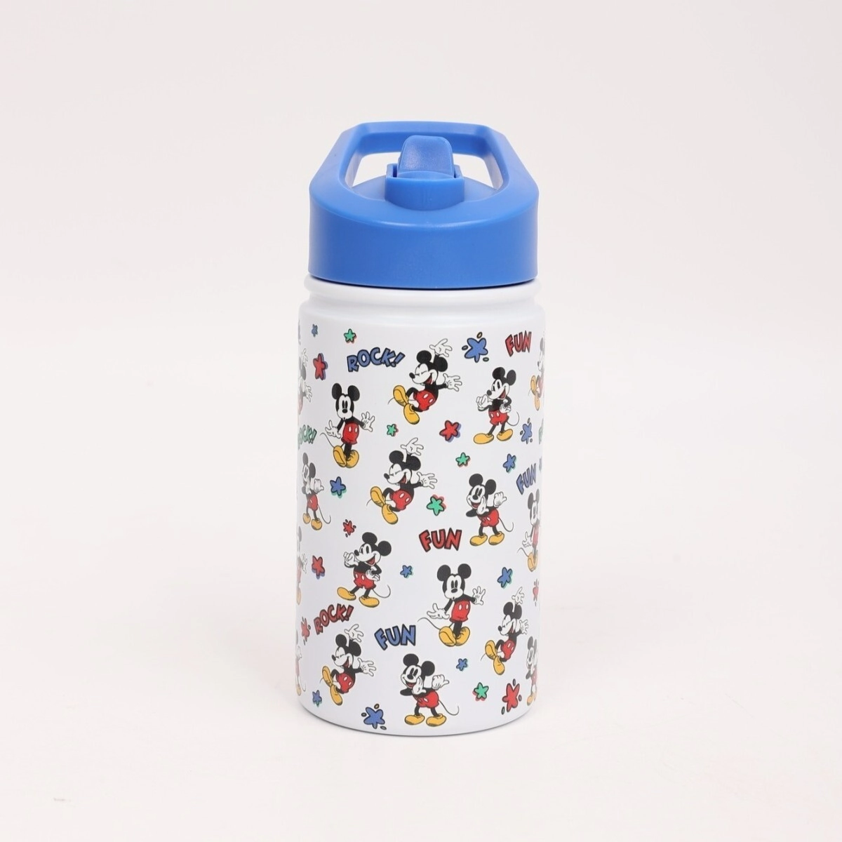 BOTELLA TERMICA 400ML MICKEY