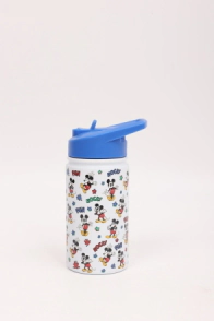 BOTELLA TERMICA 400ML MICKEY