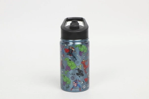 BOTELLA TERMICA 400ML AVENGERS
