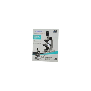 MICROSCOPIO 300X - 1200 (W5801A)