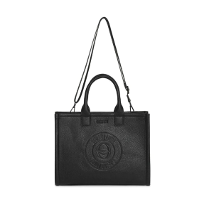 CARTERA OREIRO NEGRO