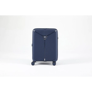 VALIJA SUMMITCASE 20" NAVY BLUE TRAVEL BLUE