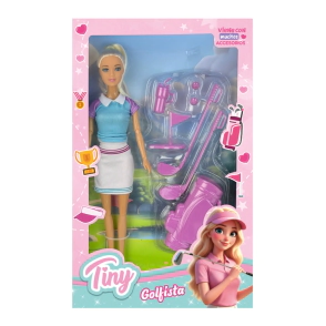 MU&Ntilde;ECA TINY GOLF