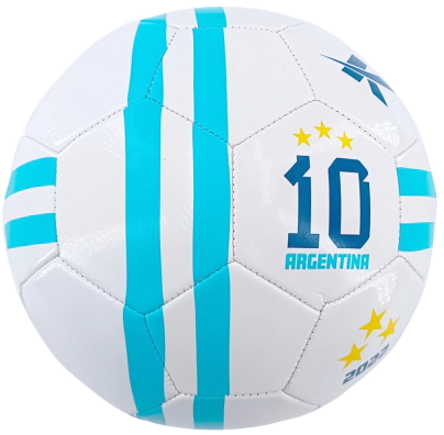PELOTA DE FUTBOL N�5 ARGENTINA