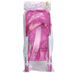 COCHECITO CON MESITA PARA COMER TINY BABY