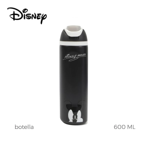 BOTELLA TERMICA 600ML MICKEY