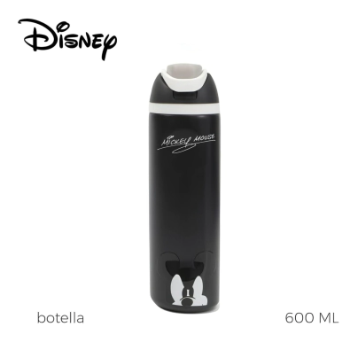 BOTELLA TERMICA 600ML MICKEY