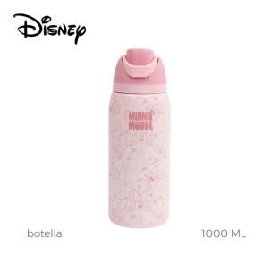 BOTELLA TERMICA 900ML MINNIE