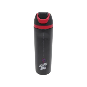 BOTELLA TERMICA 600ML SPIDERMAN