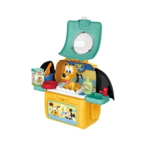 PET BACKPACK DISNEY PLUTO
