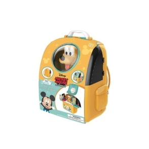 PET BACKPACK DISNEY PLUTO