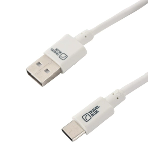 CABLE USB - TIPO C TRAVEL BLUE