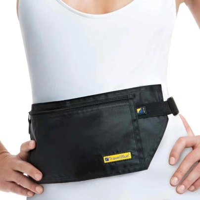 RI�ONERA CON BLOQUEO RFID TRAVEL BLUE