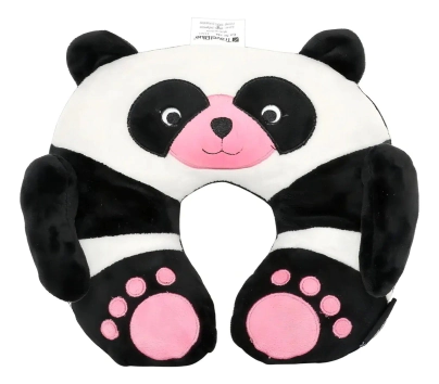 ALMOHADA DE VIAJE INFANTIL TRAVEL BLUE