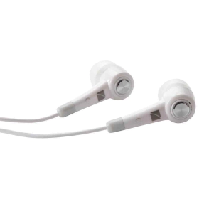 AURICULARES CON CONTROL DE VOLUMEN TRAVEL BLUE