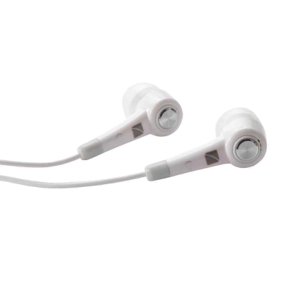 AURICULARES CON CONTROL DE VOLUMEN TRAVEL BLUE