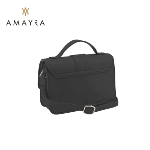 CARTERA AMAYRA NEGRA