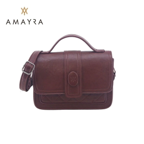 CARTERA AMAYRA BORDO