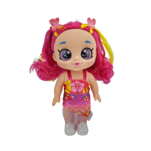 MU&Ntilde;ECA TINY SWEET CON SONIDO 25 CM