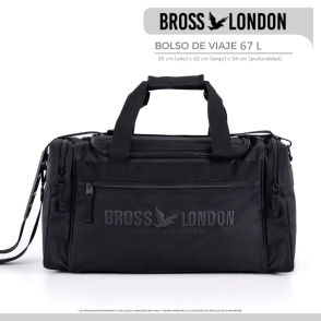 BOLSO BROSS LONDON